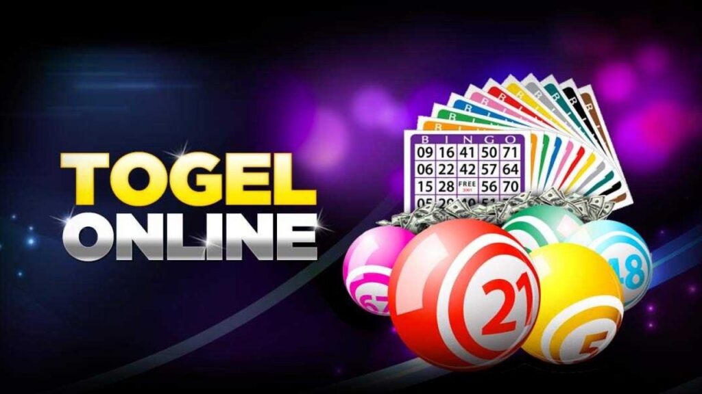 Online Lottery Games