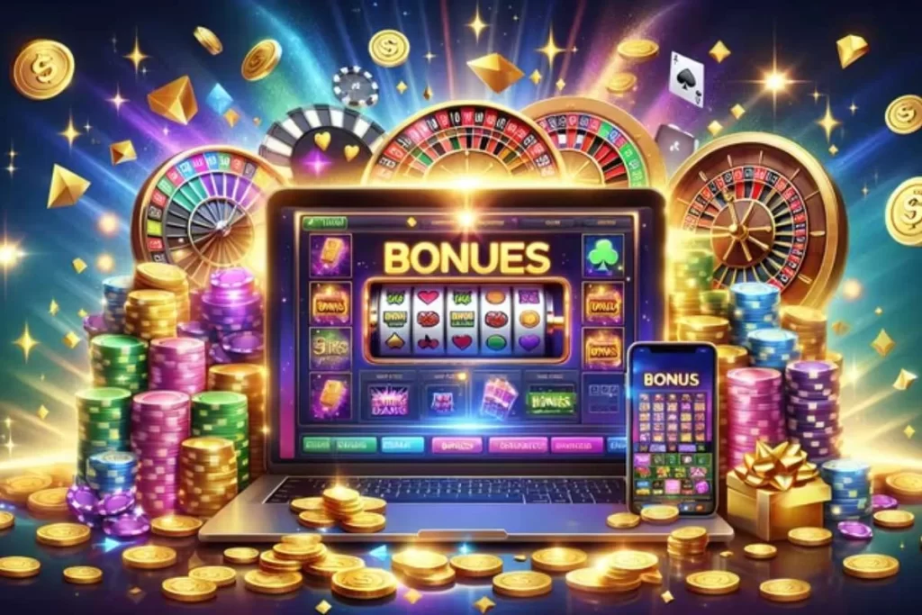 Casino