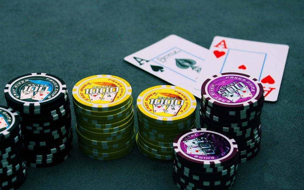 Online Casino Platforms