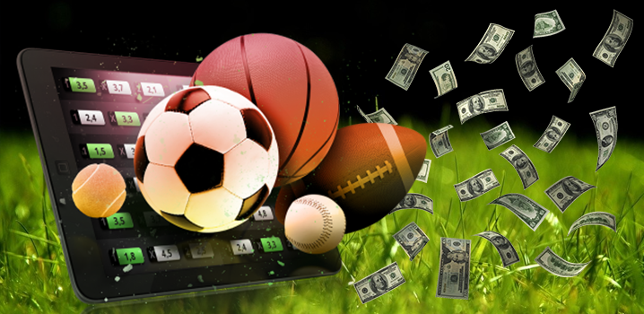 Sports Betting